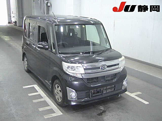 DAIHATSU TANTO 2014