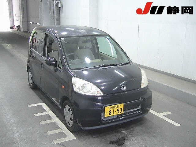 HONDA LIFE 2008