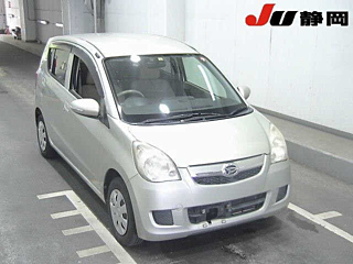DAIHATSU MIRA 2008