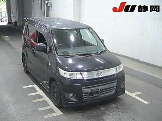 SUZUKI WAGON R 2010