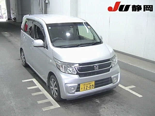 HONDA N WGN 2015