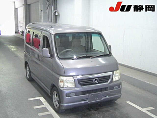 HONDA VAMOS 2010