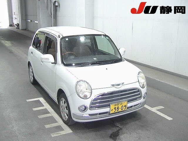 DAIHATSU MIRA 2009