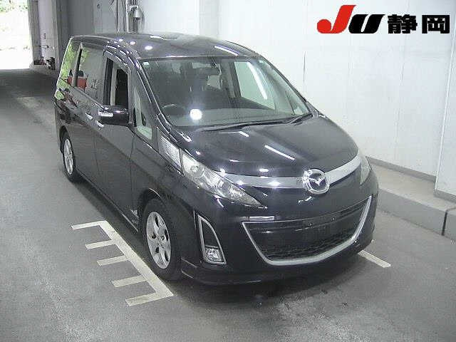 MAZDA BIANTE 2011