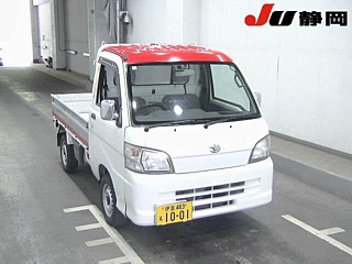 DAIHATSU HIJET TRUCK 2008