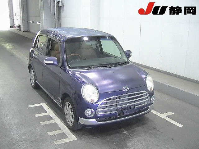 DAIHATSU MIRA 2008
