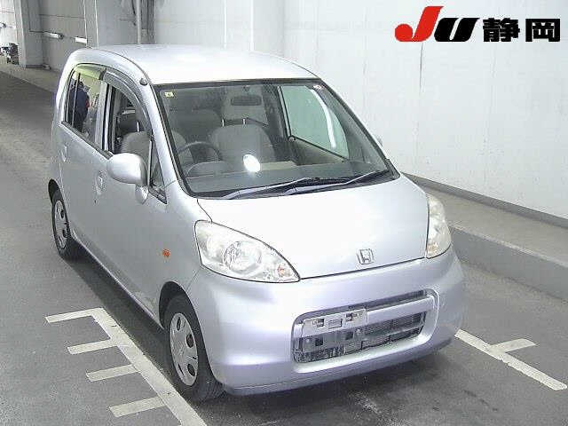 HONDA LIFE 2008