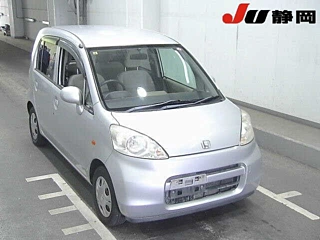 HONDA LIFE 2008