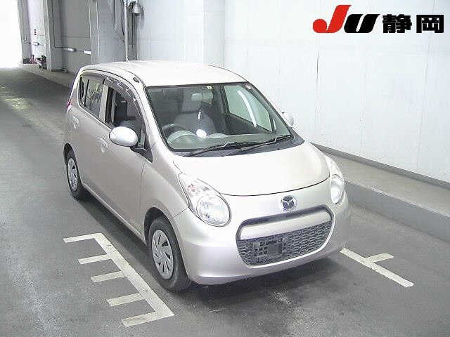 MAZDA CAROL 2014