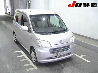 DAIHATSU TANTO EXE 2010
