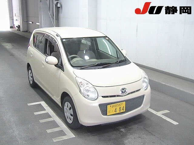 MAZDA CAROL 2011