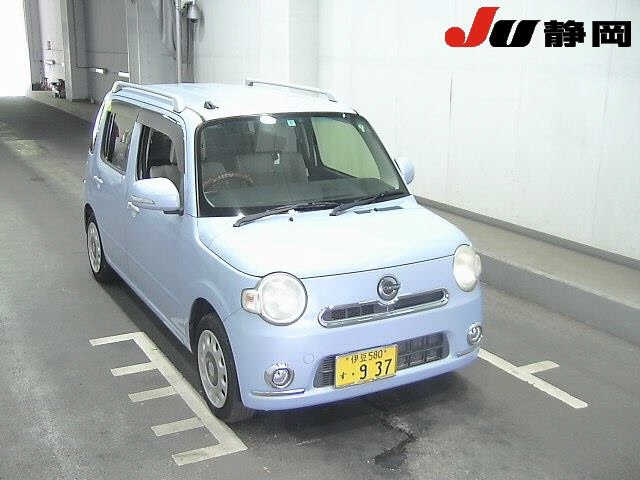 DAIHATSU MIRA 2013