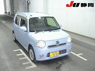 DAIHATSU MIRA 2013