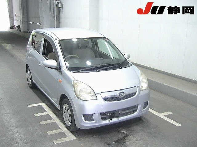 DAIHATSU MIRA 2010