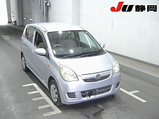 DAIHATSU MIRA 2010