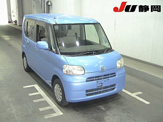 DAIHATSU TANTO 2008
