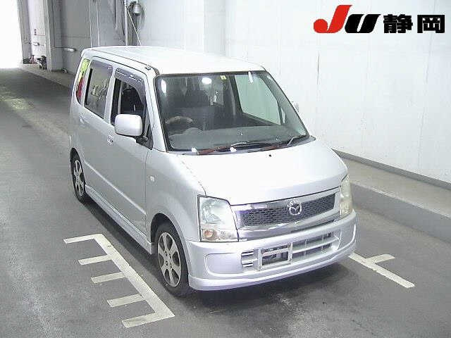 MAZDA AZ WAGON 2008