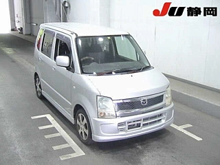 MAZDA AZ WAGON 2008