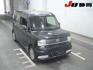 DAIHATSU MOVE CONTE 2009