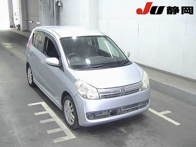 DAIHATSU MIRA 2008