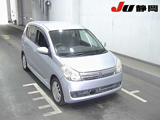 DAIHATSU MIRA 2008