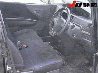 DAIHATSU MOVE 2009