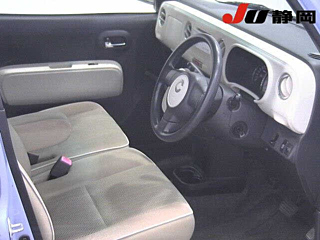 DAIHATSU MIRA 2012