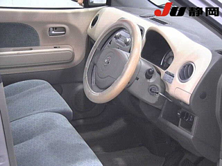NISSAN MOCO 2009