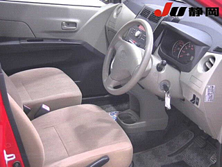 DAIHATSU MIRA 2010