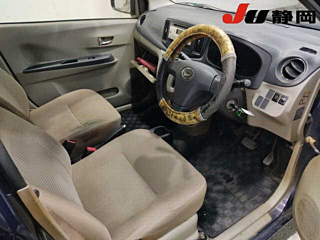DAIHATSU MIRA E S 2012
