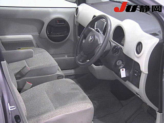 TOYOTA PASSO 2012