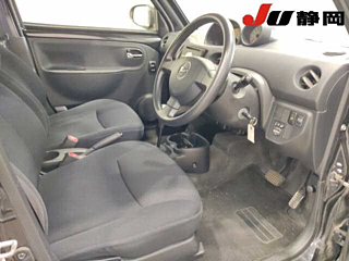 DAIHATSU ESSE 2008