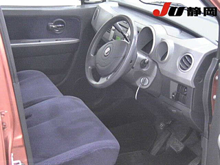 MAZDA AZ WAGON 2008