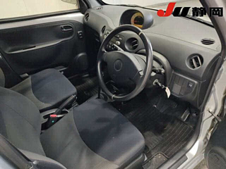 DAIHATSU ESSE 2010