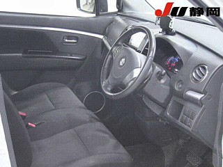 SUZUKI WAGON R 2010