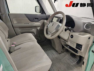SUZUKI SPACIA 2013