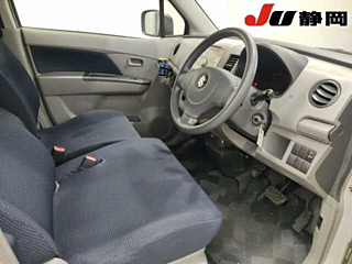 SUZUKI WAGON R 2009
