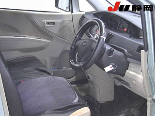 DAIHATSU MOVE 2010