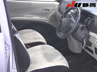 DAIHATSU TANTO EXE 2010