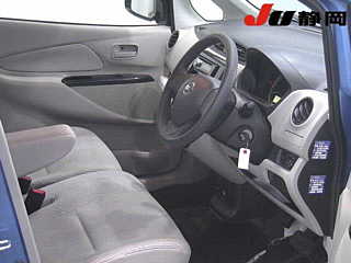 NISSAN DAYZ 2013