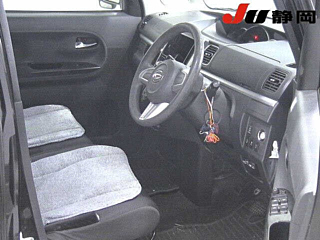 DAIHATSU TANTO 2014