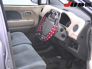 NISSAN MOCO 2008