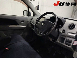SUZUKI WAGON R 2011