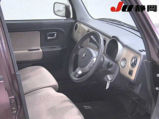 SUZUKI ALTO LAPIN 2008