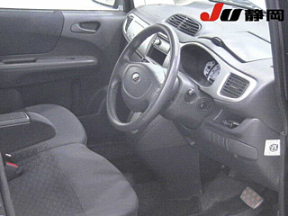 SUBARU STELLA 2010