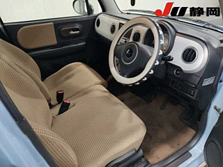 SUZUKI ALTO LAPIN 2011