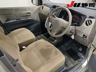 DAIHATSU MIRA 2008