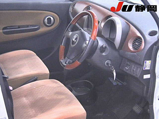 DAIHATSU MIRA 2009