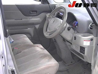 SUZUKI SPACIA 2014