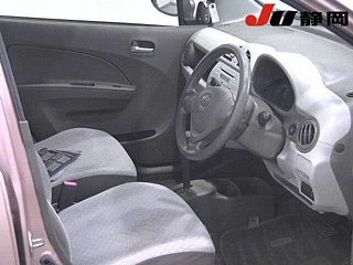 MAZDA CAROL 2014
